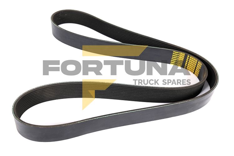 Imagem adicional do produto CORREIA VOLVO FH/FM D13 - 10PK1545 - Cód: FAP-10884